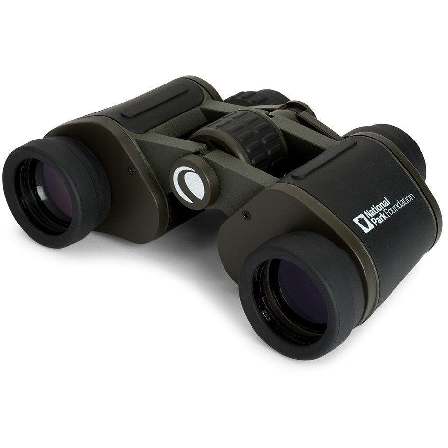 National Park Foundation 7x35 Binoculars