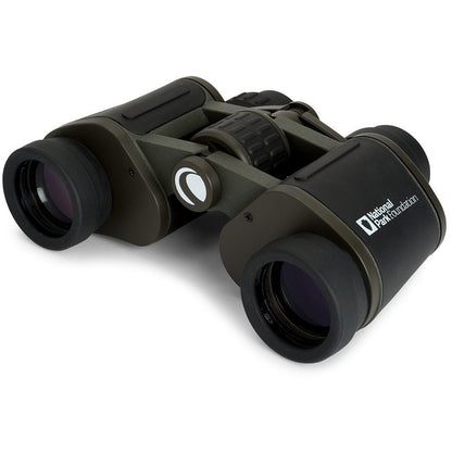 National Park Foundation 7x35 Binoculars