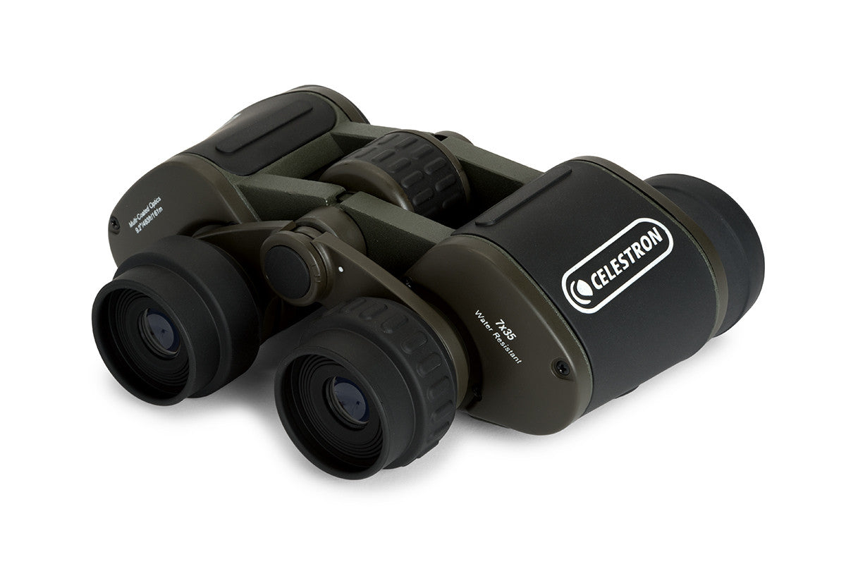 National Park Foundation 7x35 Binoculars