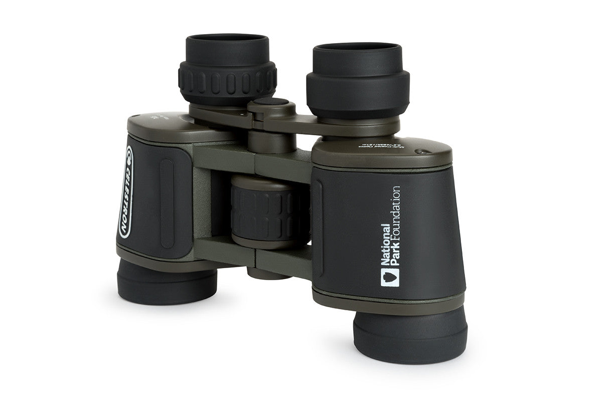 National Park Foundation 7x35 Binoculars