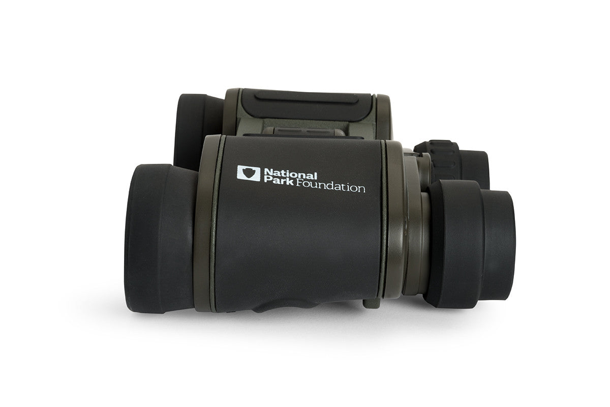 National Park Foundation 7x35 Binoculars