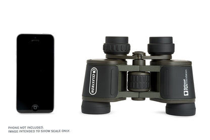 National Park Foundation 7x35 Binoculars