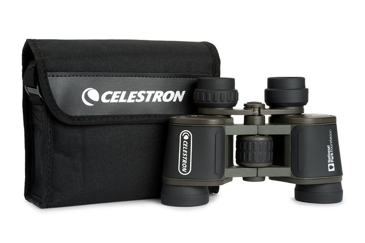 National Park Foundation 7x35 Binoculars
