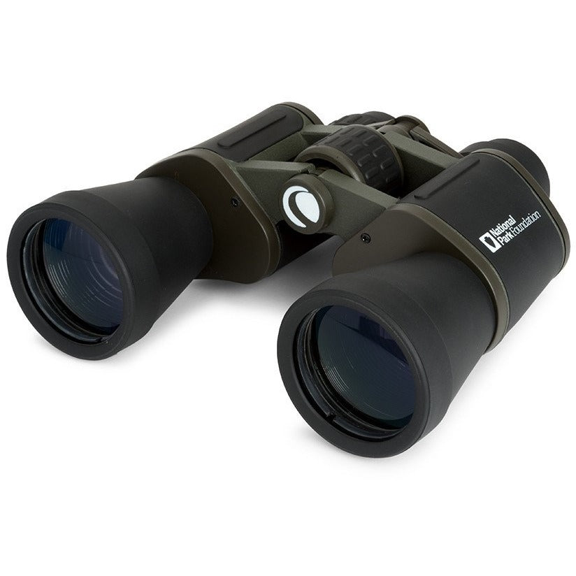 National Park Foundation 10x50 Binoculars