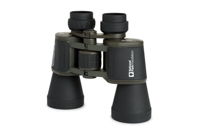 National Park Foundation 10x50 Binoculars