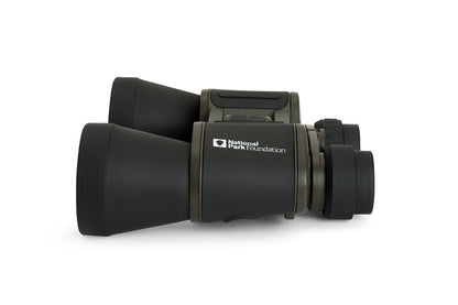 National Park Foundation 10x50 Binoculars