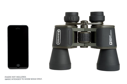 National Park Foundation 10x50 Binoculars