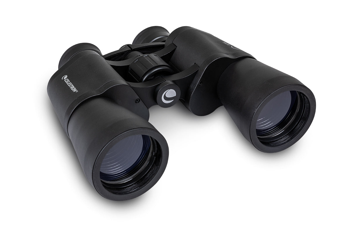 Royal Observatory 7x50mm Porro Binoculars