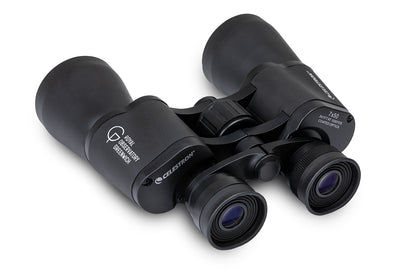 Royal Observatory 7x50mm Porro Binoculars