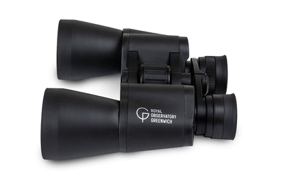 Royal Observatory 7x50mm Porro Binoculars