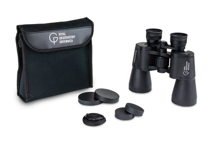 Royal Observatory 7x50mm Porro Binoculars