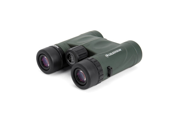 Nature DX 8x25mm Roof Binoculars