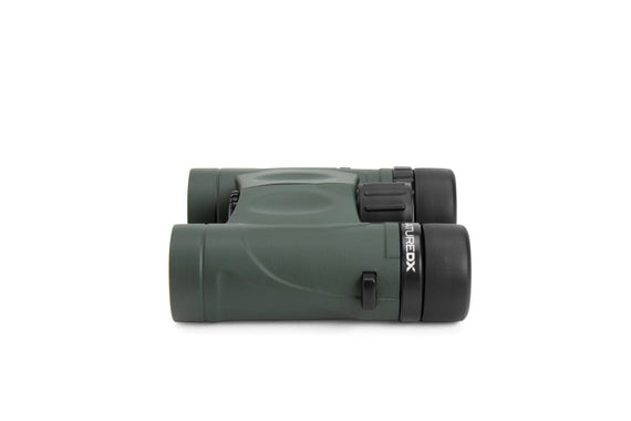 Nature DX 8x25mm Roof Binoculars