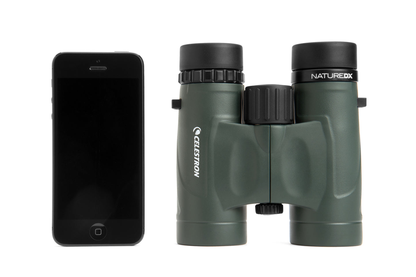 Nature DX 8x32mm Roof Binoculars