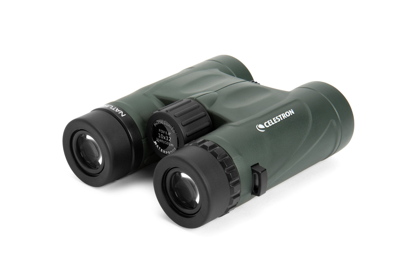 Used - Nature DX 10x32mm Roof Binoculars