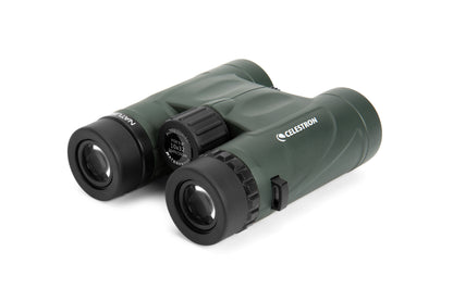 Used - Nature DX 10x32mm Roof Binoculars