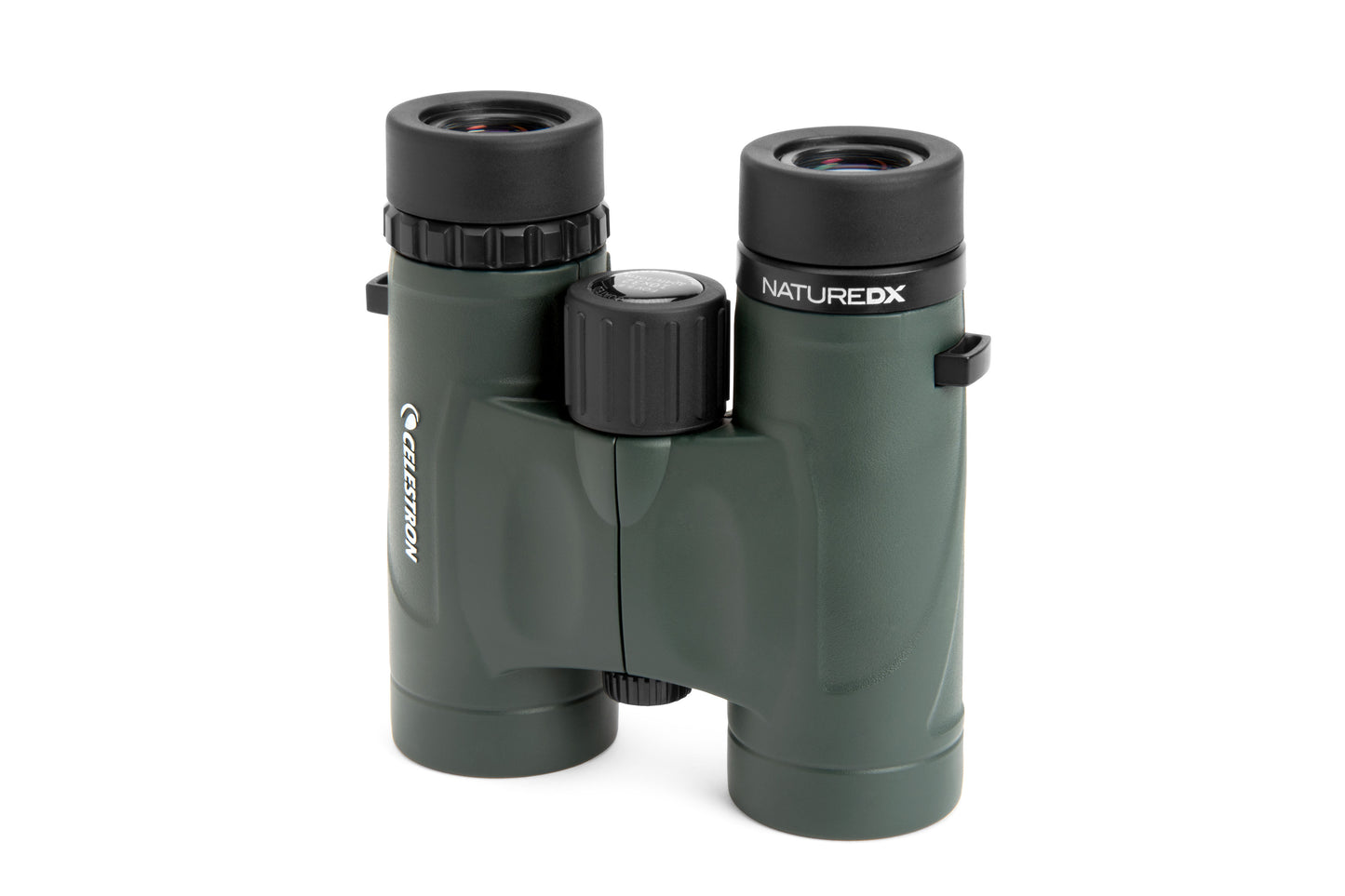 Used - Nature DX 10x32mm Roof Binoculars