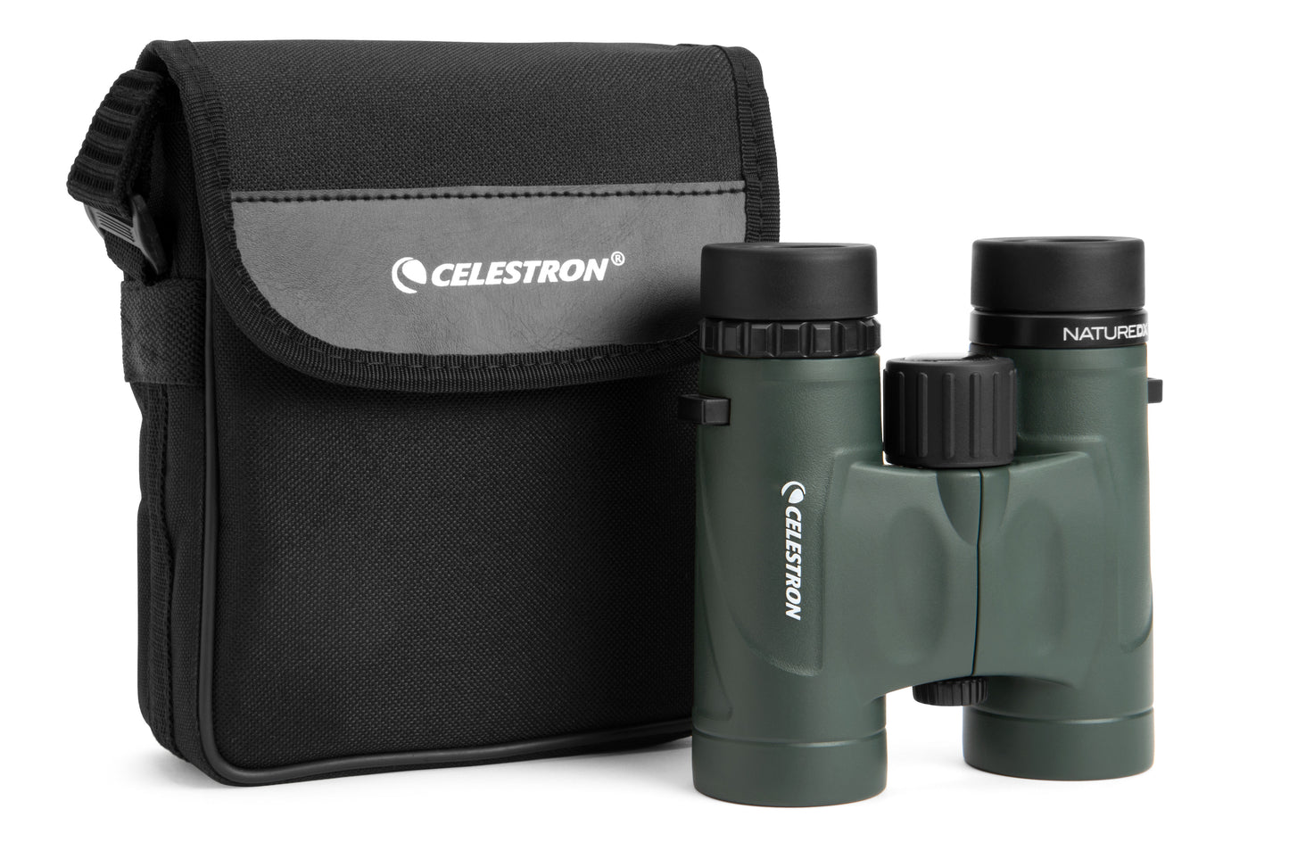 Used - Nature DX 10x32mm Roof Binoculars