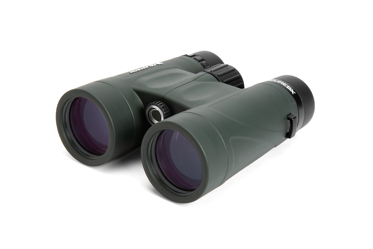 Used - Nature DX 10x42mm Roof Binoculars