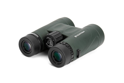Used - Nature DX 10x42mm Roof Binoculars