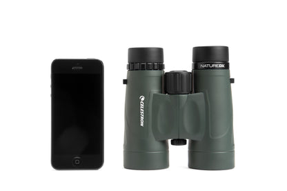 Used - Nature DX 10x42mm Roof Binoculars