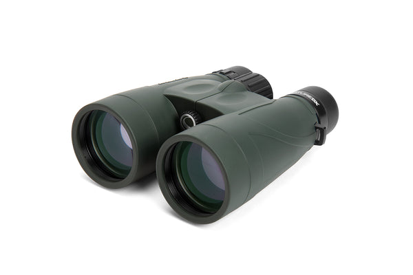 Nature DX 12x56mm Roof Binoculars – Celestron