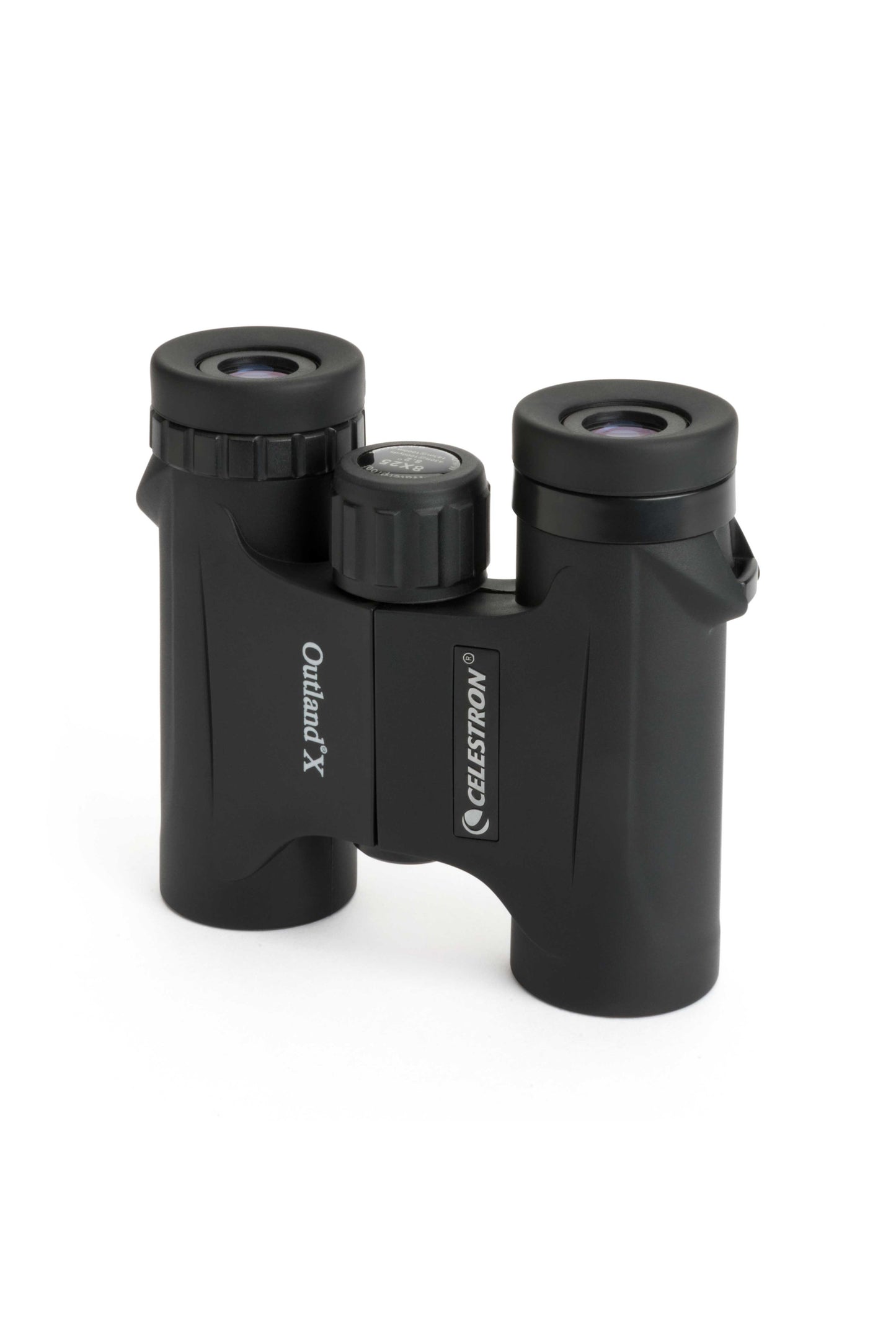 Outland X 8x25mm Roof Binoculars