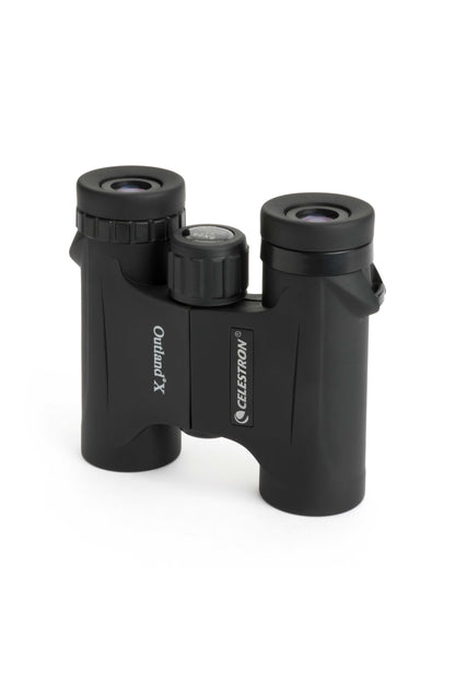 Outland X 8x25mm Roof Binoculars