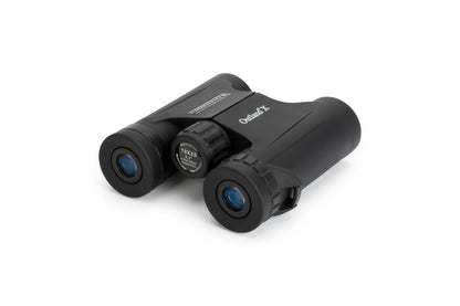 Outland X 10x25mm Roof Binoculars