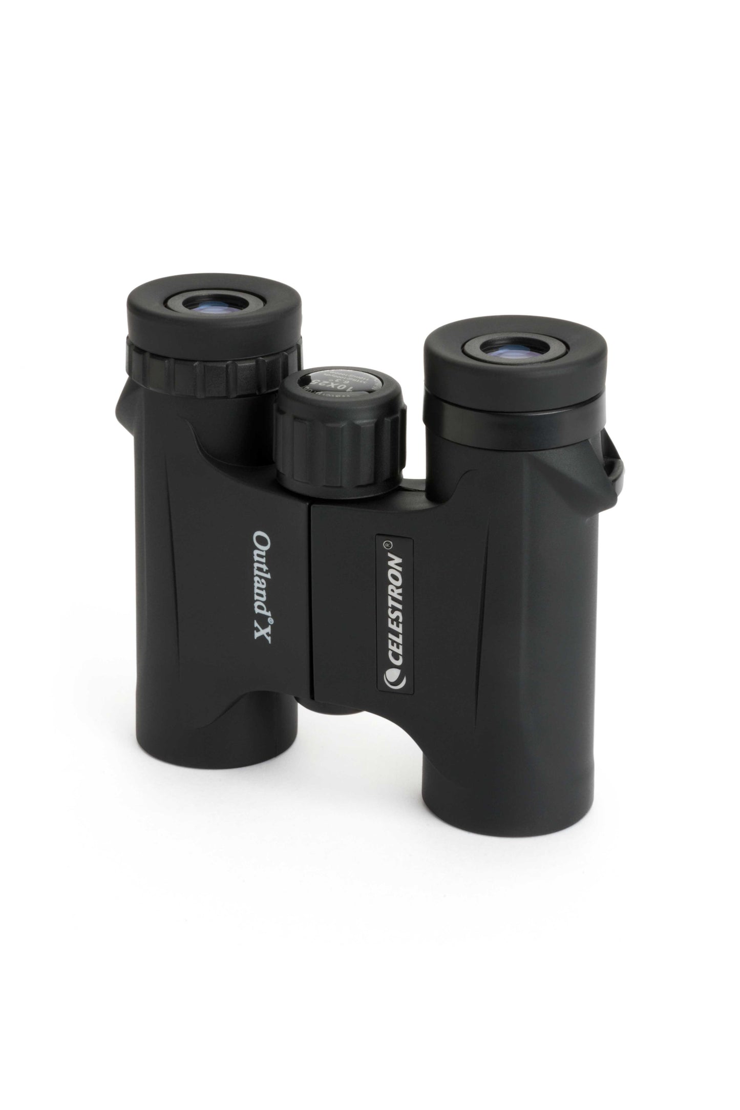 Outland X 10x25mm Roof Binoculars