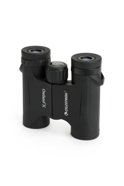 Outland X 10x25mm Roof Binoculars