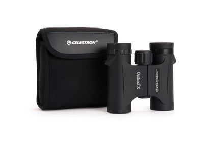 Outland X 10x25mm Roof Binoculars
