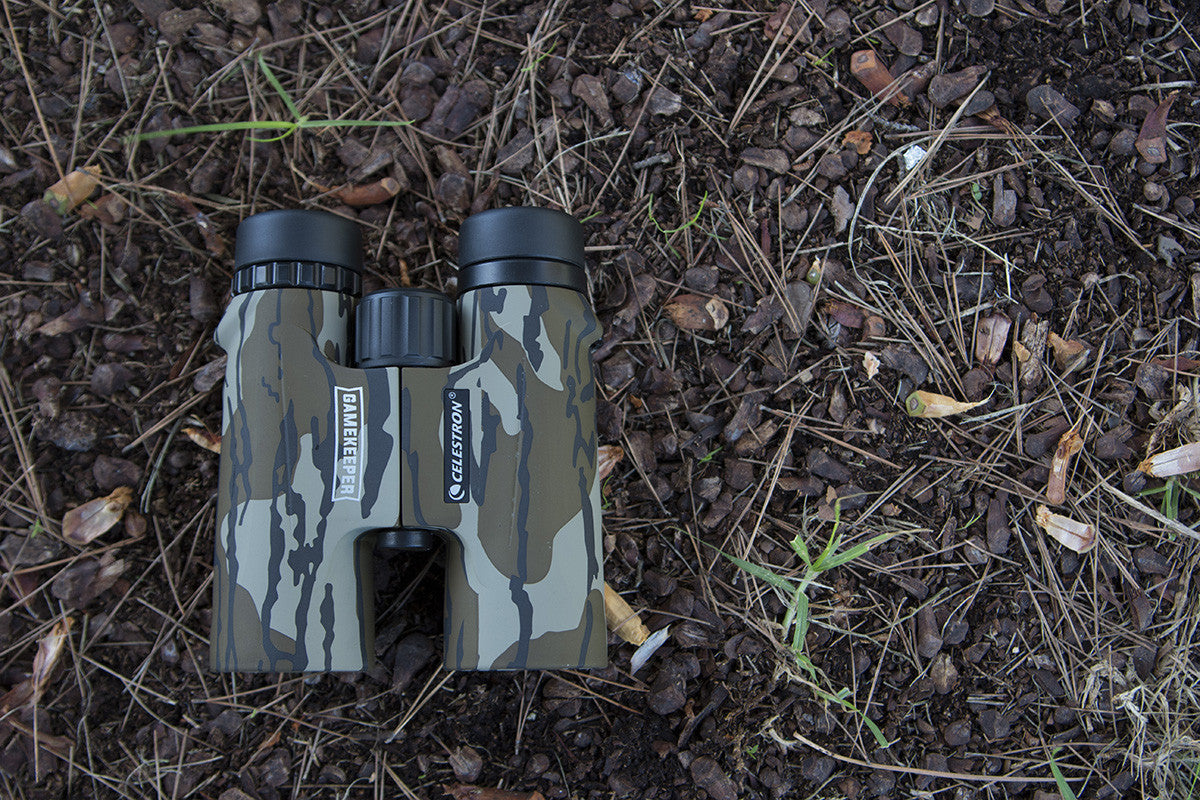 Gamekeeper 10x42mm Roof Binoculars