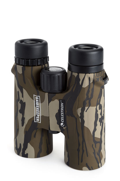 Gamekeeper 10x42mm Roof Binoculars