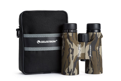 Gamekeeper 10x42mm Roof Binoculars