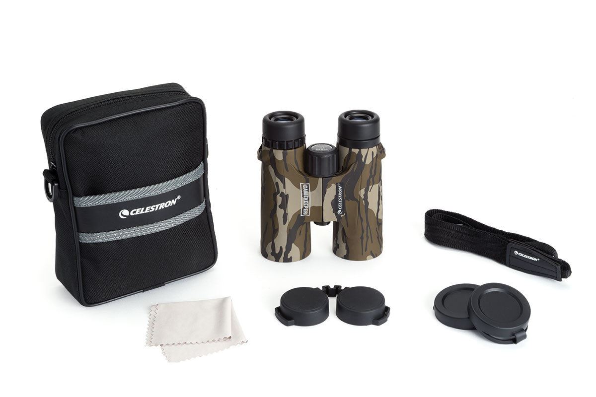 Gamekeeper 10x42mm Roof Binoculars