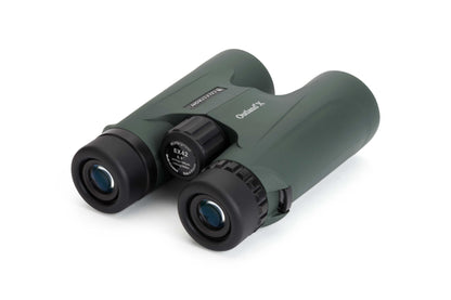 Outland X 8x42mm Roof Green Binoculars