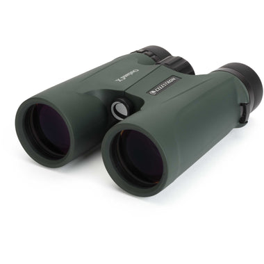 Outland X 8x42mm Roof Green Binoculars