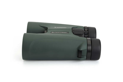 Outland X 8x42mm Roof Green Binoculars