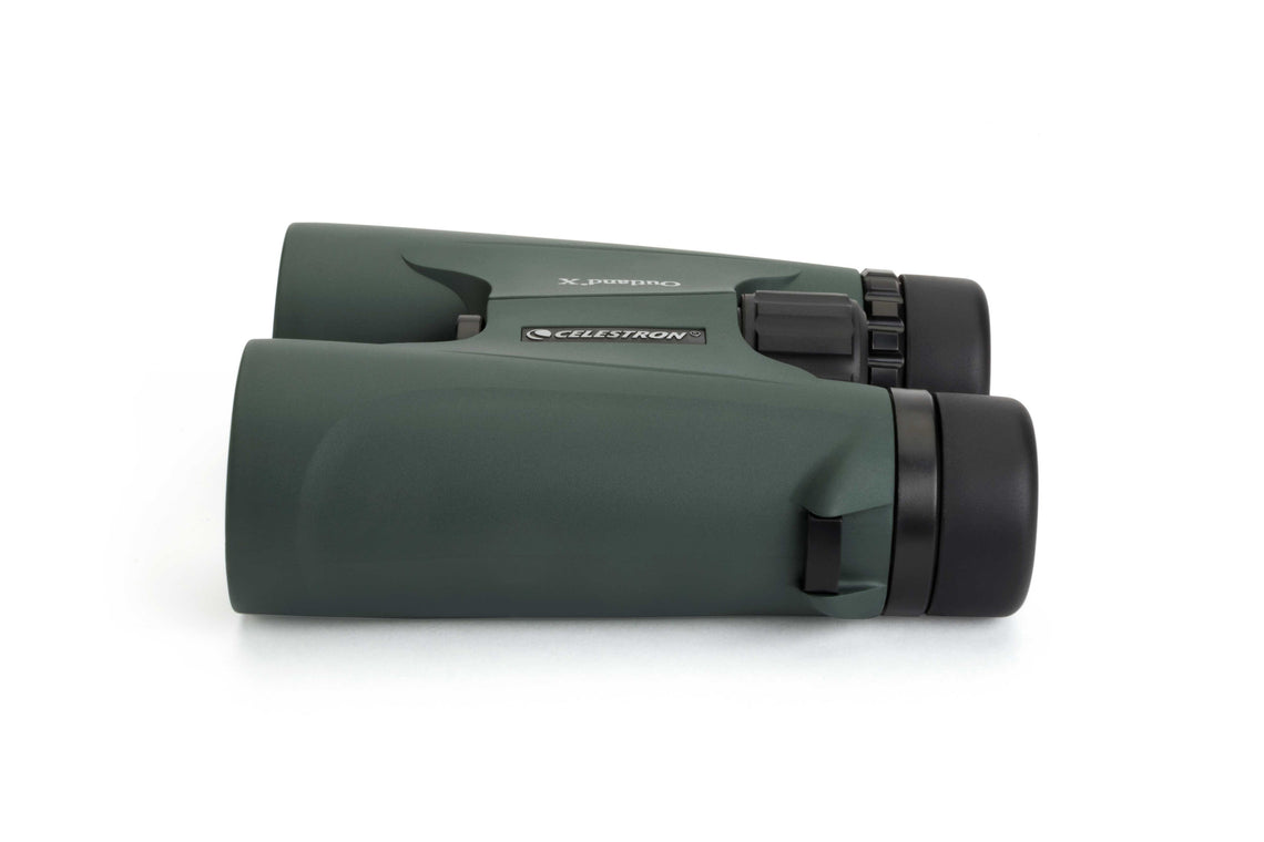 Outland X 8x42mm Roof Green Binoculars Celestron