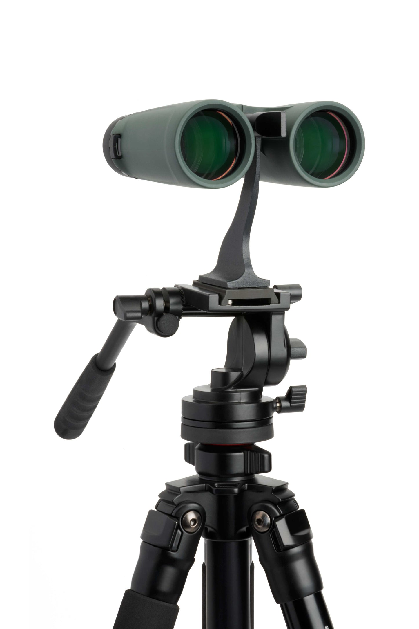 Outland X 8x42mm Roof Green Binoculars