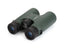 Outland X 10x42mm Roof Green Binoculars