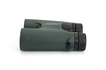 Outland X 10x42mm Roof Green Binoculars