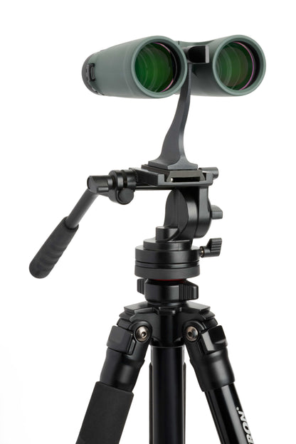 Outland X 10x42mm Roof Green Binoculars