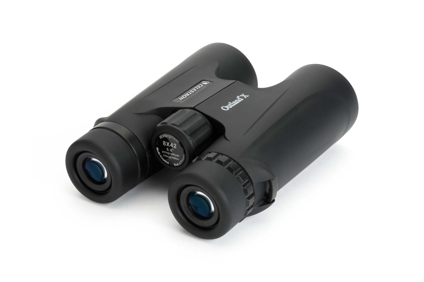 Outland X 8x42mm Roof Binoculars