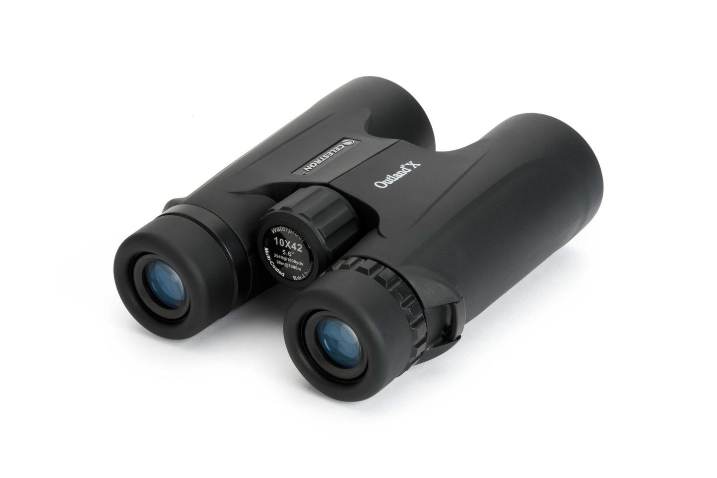 Used - Outland X 10x42mm Roof Binoculars