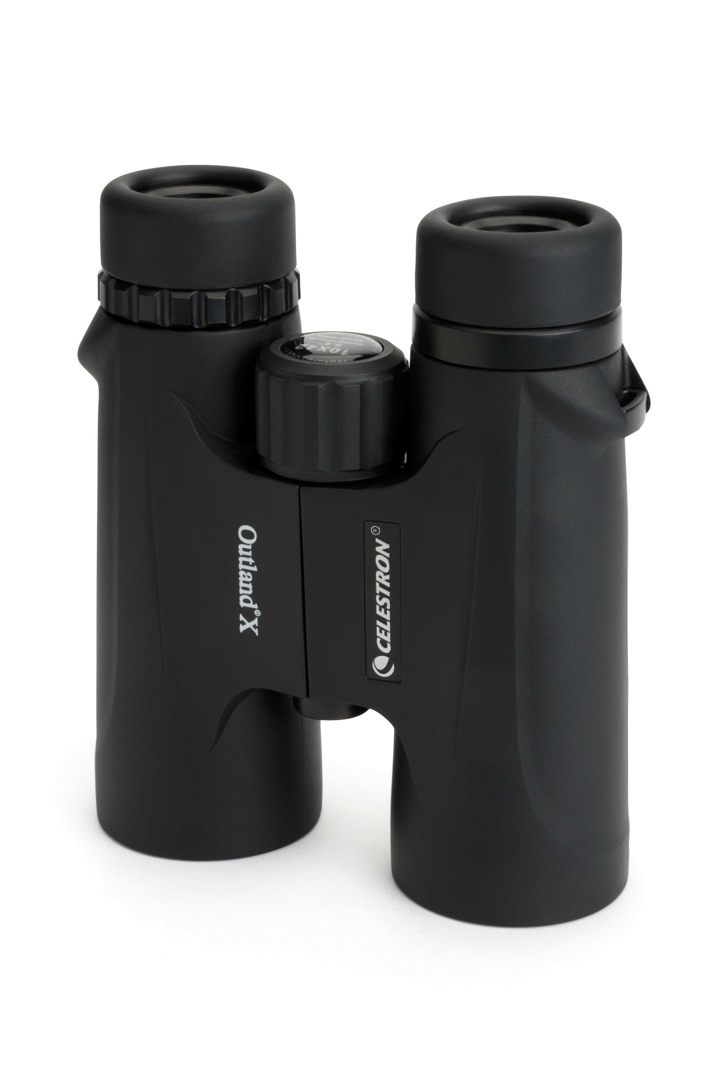 Used - Outland X 10x42mm Roof Binoculars
