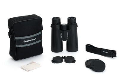 Outland X 10x50mm Roof Binoculars
