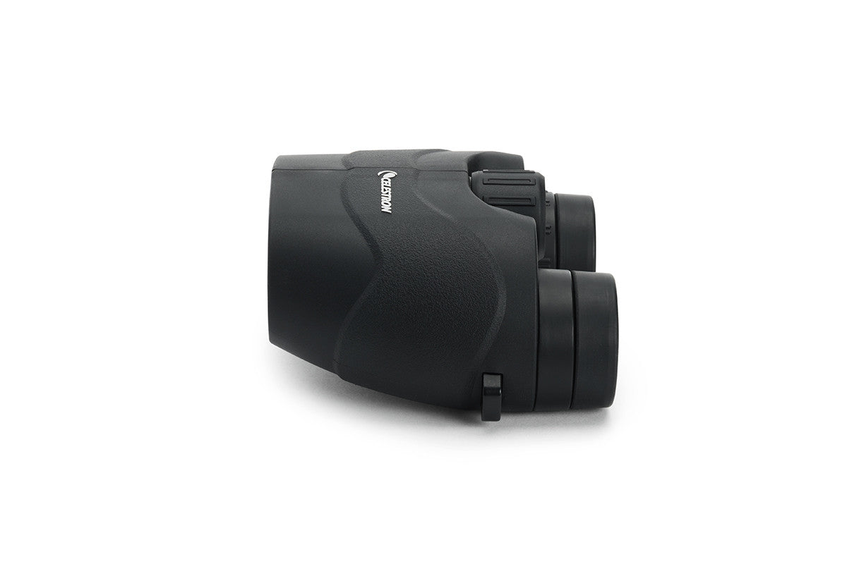 Cypress 8x25 Binoculars