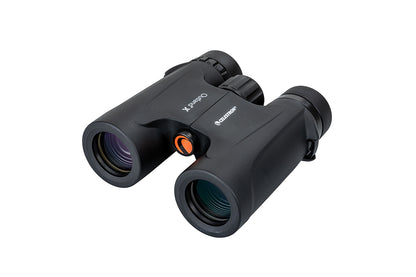 Birder's Starter Outland X 8x32mm Roof Binoculars Kit